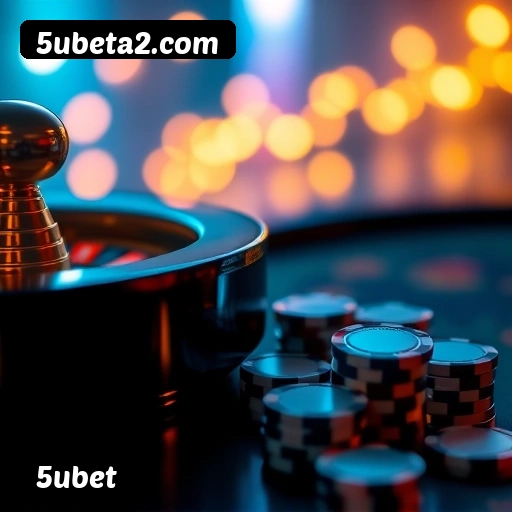 Logo da 5ubet