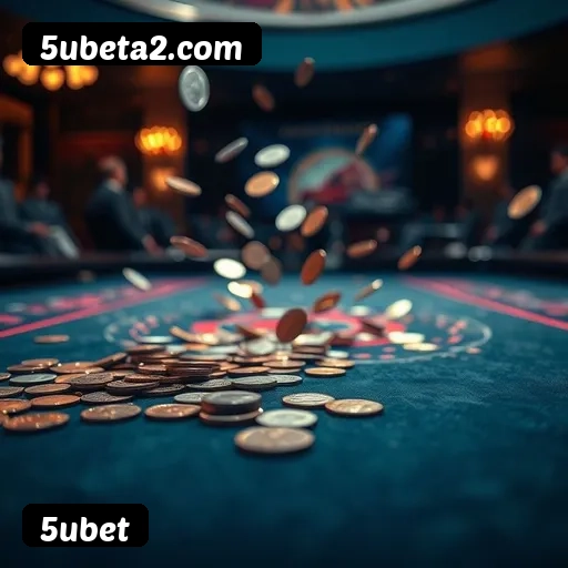 Principais provedores de slots da 5ubet - NetEnt, Pragmatic Play, Play'n GO